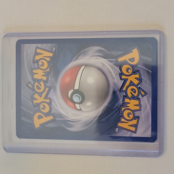 Legendary collection dark slowbro - Picture 2 of 5